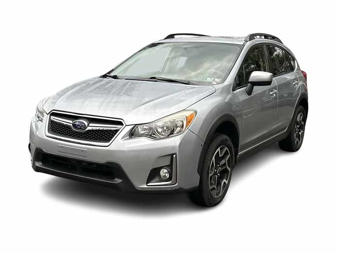 2016 Subaru Crosstrek Premium -
                Pittsburgh, PA