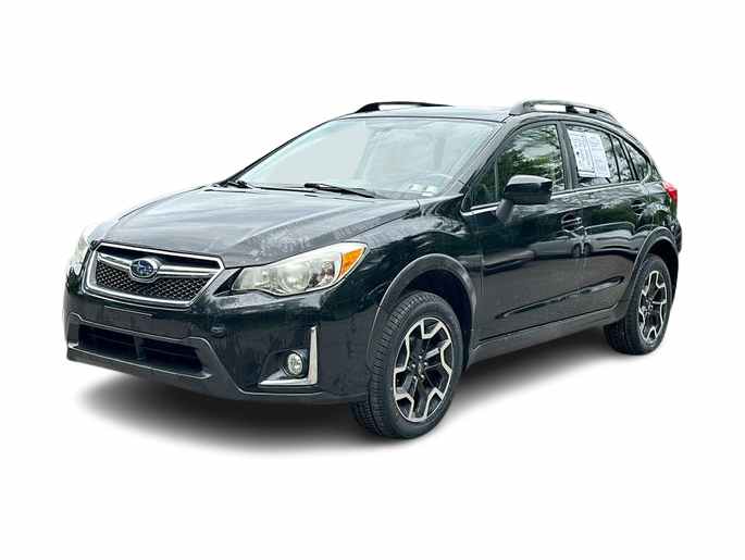 2017 Subaru Crosstrek Premium -
                  Pittsburgh, PA