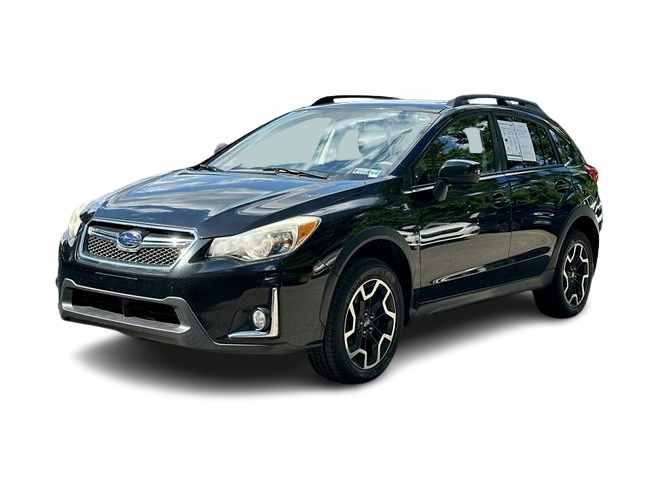2017 Subaru Crosstrek Premium -
                  Pittsburgh, PA