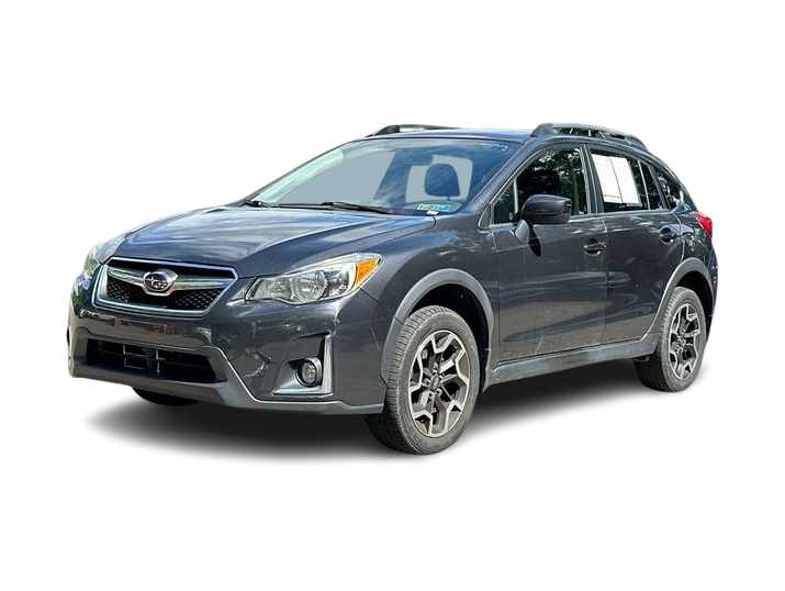 2017 Subaru Crosstrek Premium -
                  Pittsburgh, PA