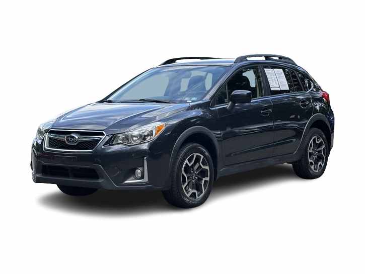 2017 Subaru Crosstrek Premium -
                  Pittsburgh, PA