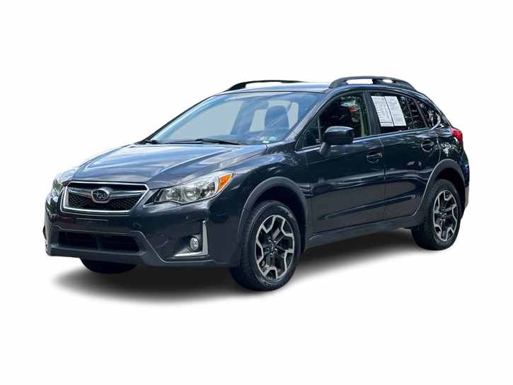 2017 Subaru Crosstrek Premium -
                  Pittsburgh, PA