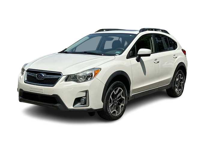 2017 Subaru Crosstrek Premium -
                  Pittsburgh, PA