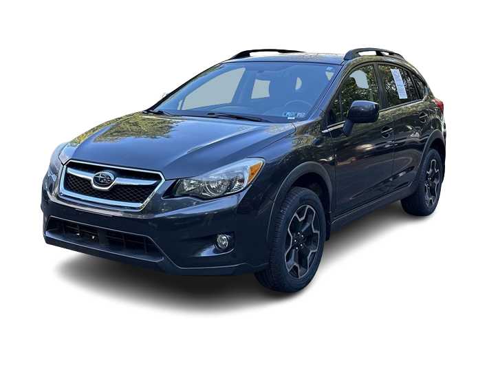 2013 Subaru XV Crosstrek Premium -
                Pittsburgh, PA