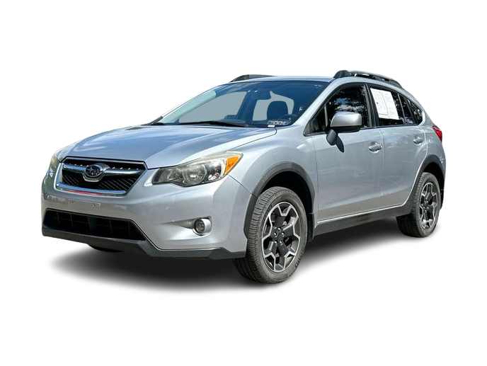 2014 Subaru XV Crosstrek Limited -
                  Pittsburgh, PA