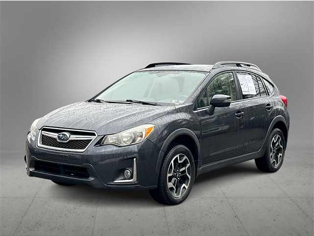 2017 Subaru Crosstrek Limited