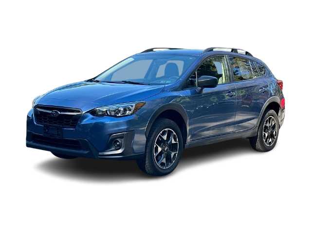 Thumbnail: 2019 Subaru Crosstrek - 1
