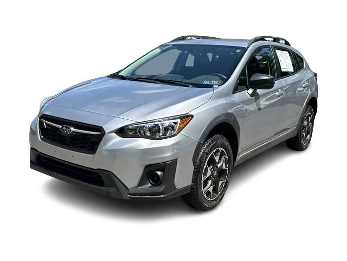 2019 Subaru Crosstrek Base -
                  Pittsburgh, PA