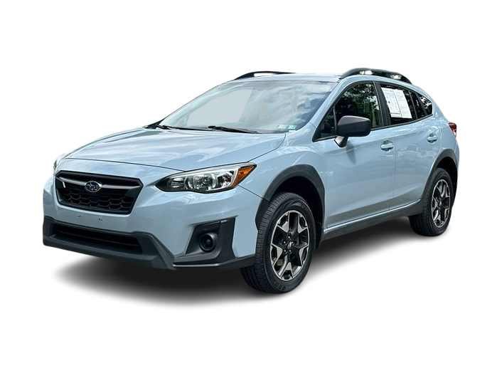 Thumbnail: 2019 Subaru Crosstrek - 1