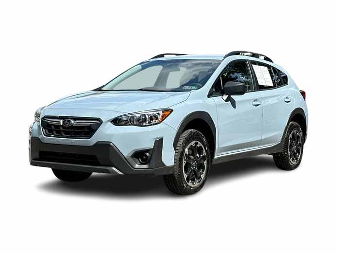 Thumbnail: 2023 Subaru Crosstrek - 1