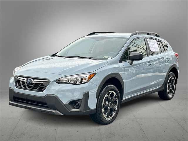 2023 Subaru Crosstrek Base's photo