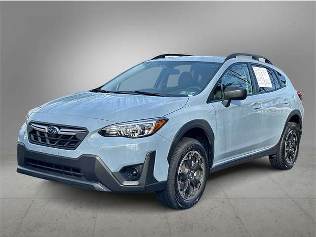 2023 Subaru Crosstrek Base