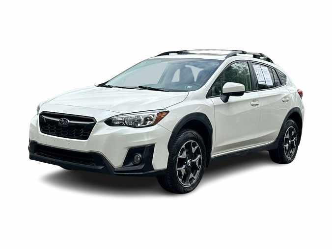 2018 Subaru Crosstrek Premium -
                  Pittsburgh, PA