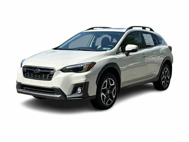 Thumbnail: 2018 Subaru Crosstrek - 1