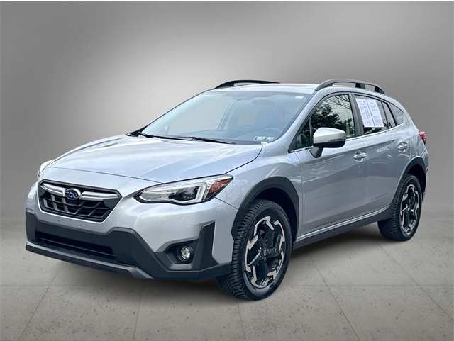 2023 Subaru Crosstrek Limited's photo