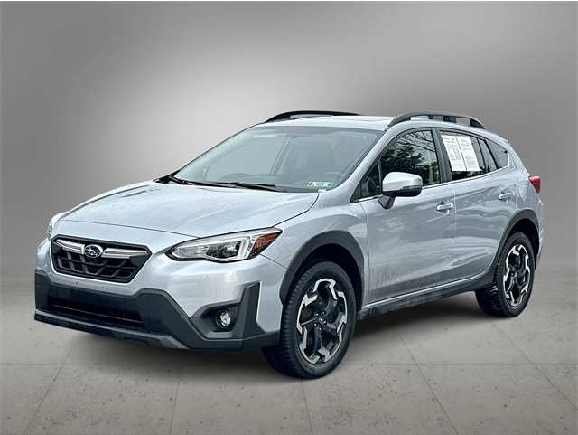 2023 Subaru Crosstrek Limited's photo