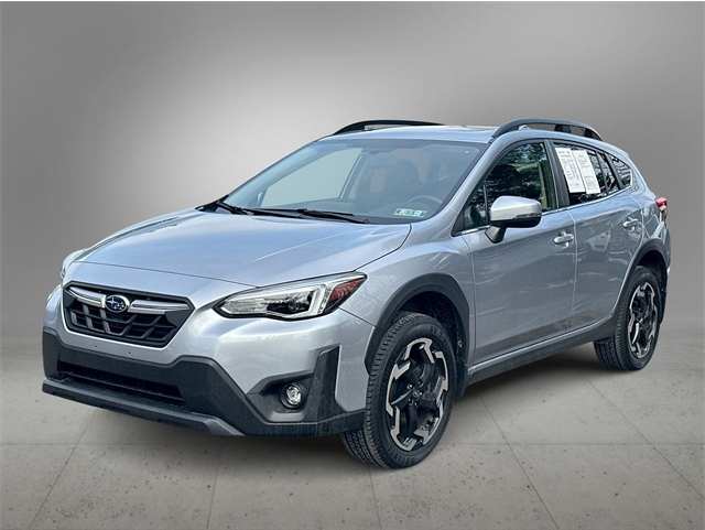 2023 Subaru Crosstrek Limited's photo