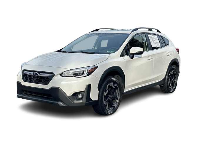 Thumbnail: 2023 Subaru Crosstrek - 1