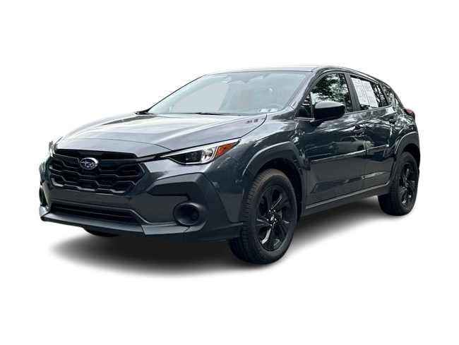 Thumbnail: 2024 Subaru Crosstrek - 1