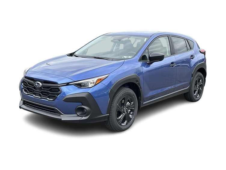 2025 Subaru Crosstrek Base -
                Pittsburgh, PA