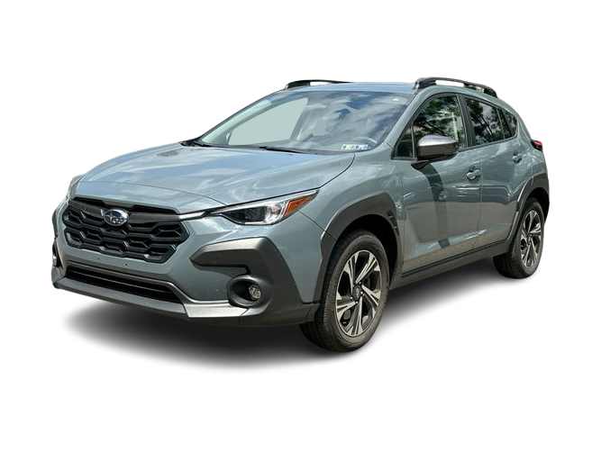 Thumbnail: 2024 Subaru Crosstrek - 1