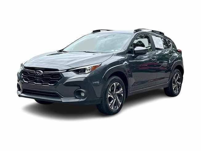Thumbnail: 2024 Subaru Crosstrek - 1