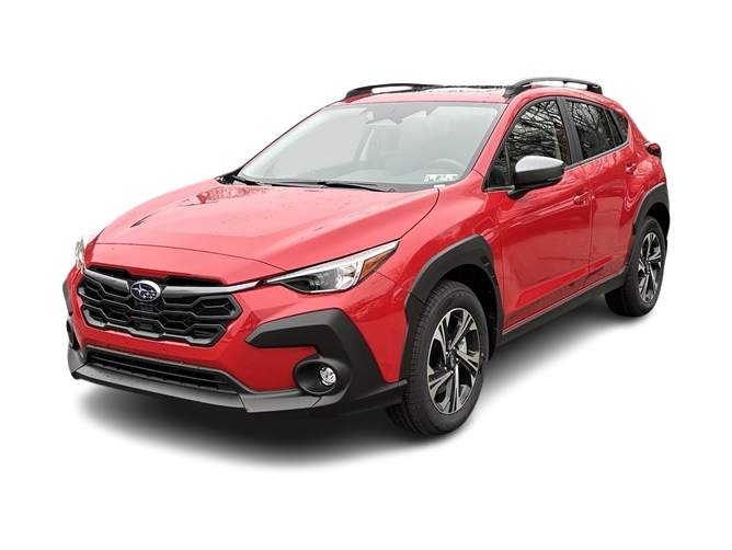 2024 Subaru Crosstrek Premium -
                Pittsburgh, PA