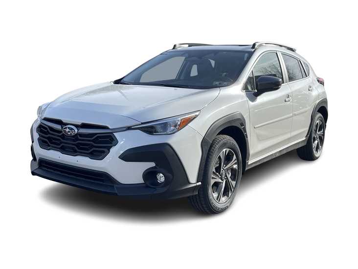 2024 Subaru Crosstrek Premium -
                Pittsburgh, PA