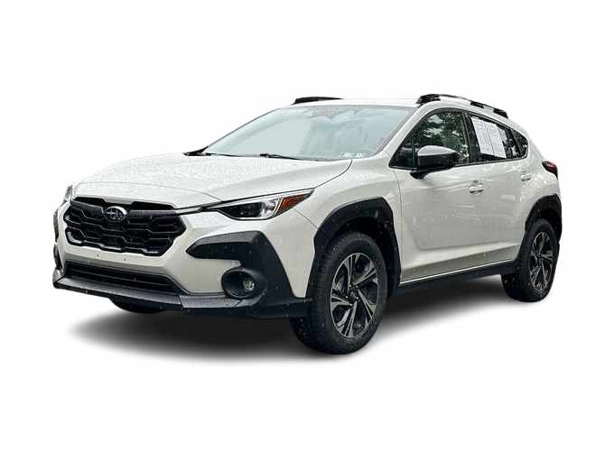 Thumbnail: 2024 Subaru Crosstrek - 1