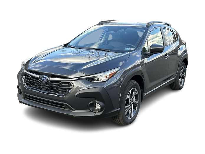 2024 Subaru Crosstrek Premium -
                Pittsburgh, PA