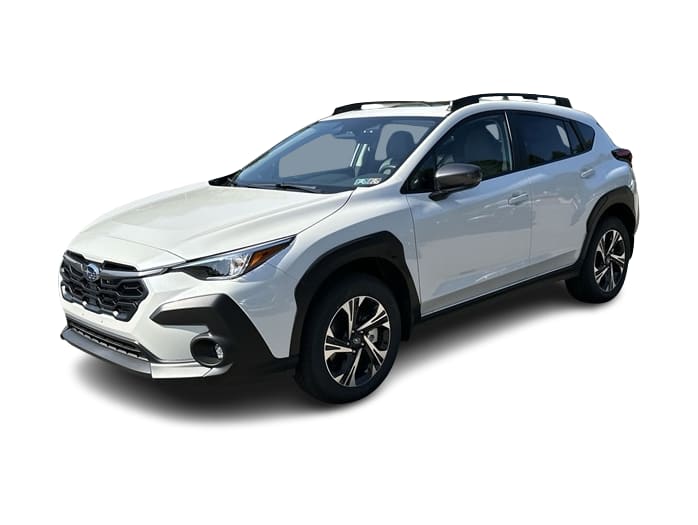 2024 Subaru Crosstrek Premium -
                Pittsburgh, PA