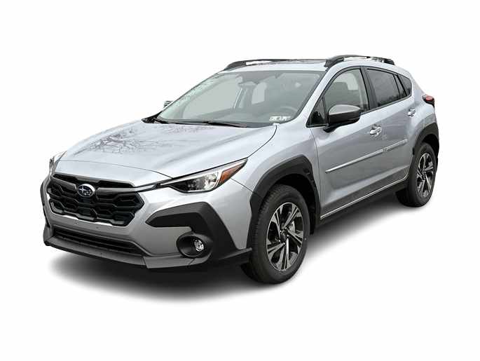 2024 Subaru Crosstrek Premium -
                Pittsburgh, PA