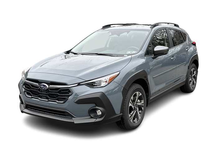 2024 Subaru Crosstrek Premium -
                Pittsburgh, PA