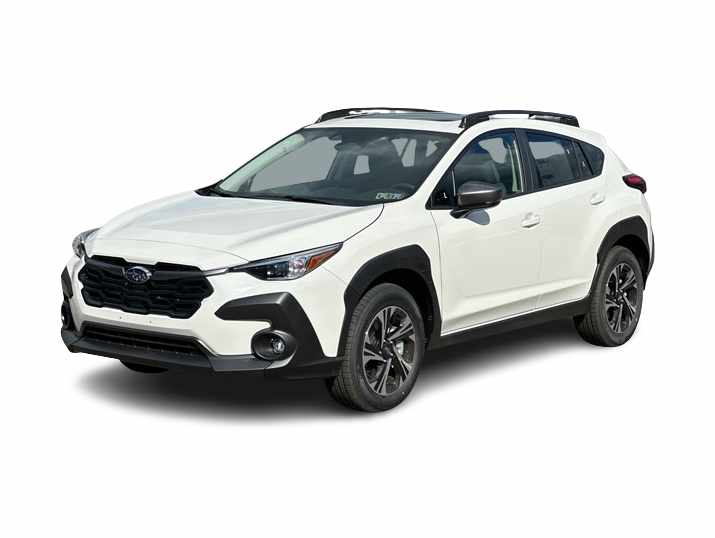 2025 Subaru Crosstrek Premium -
                  Pittsburgh, PA