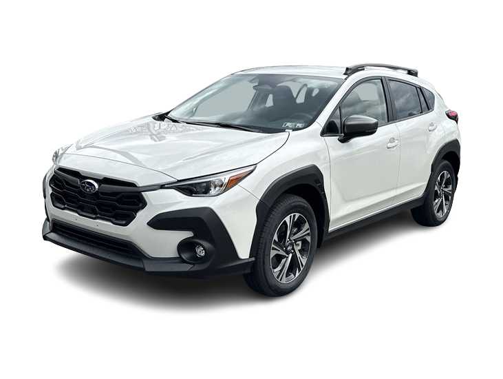 2025 Subaru Crosstrek Premium -
                Pittsburgh, PA