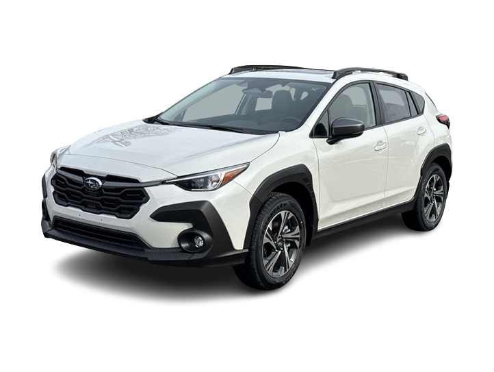 2025 Subaru Crosstrek Premium Hero Image