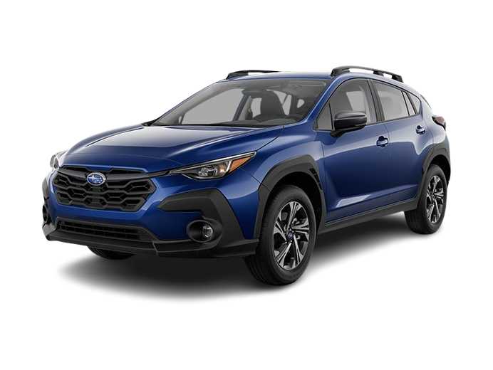 2025 Subaru Crosstrek Premium -
                  Pittsburgh, PA