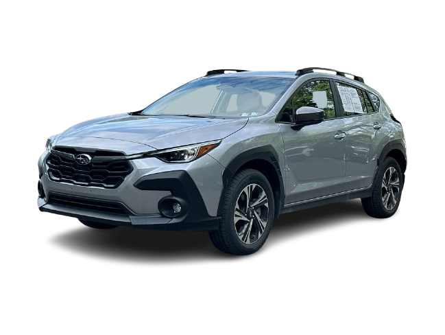 Thumbnail: 2025 Subaru Crosstrek - 1