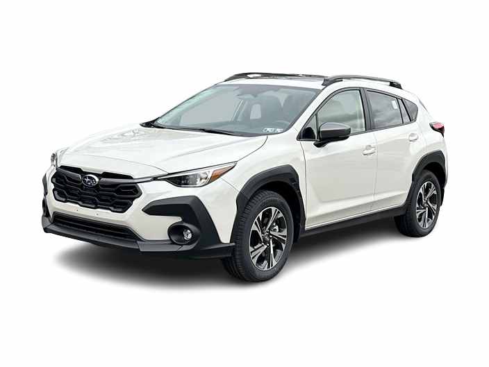 2025 Subaru Crosstrek Premium -
                  Pittsburgh, PA