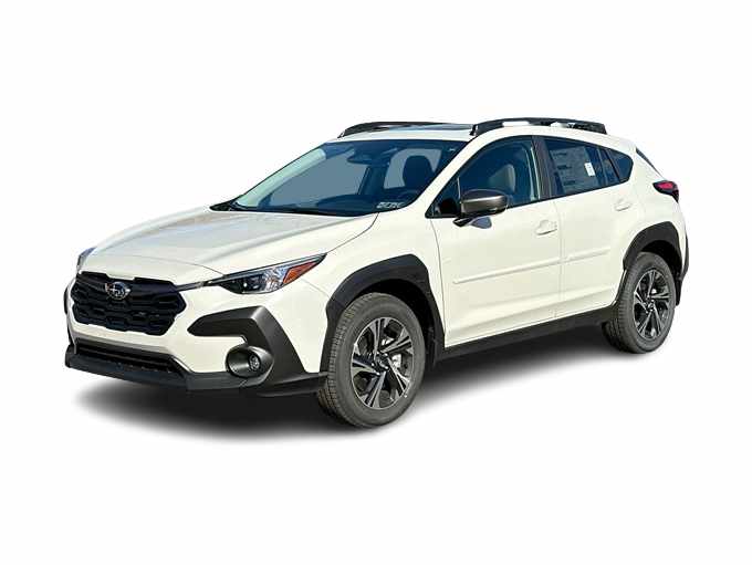 Thumbnail: 2025 Subaru Crosstrek - 1