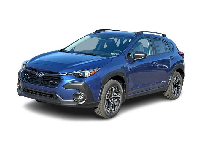 Thumbnail: 2025 Subaru Crosstrek - 1