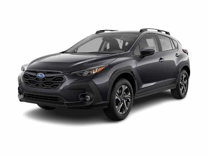 2025 Subaru Crosstrek Premium Hero Image