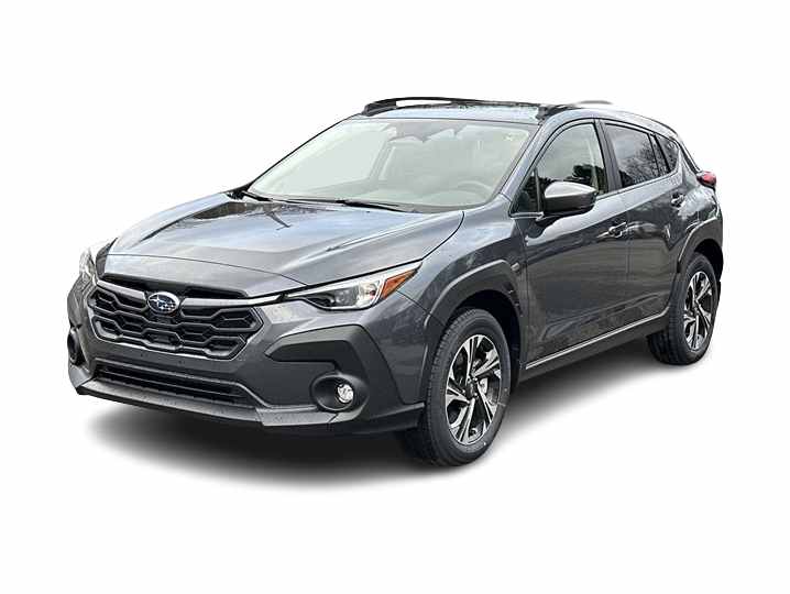 2025 Subaru Crosstrek Premium Hero Image