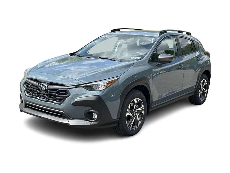 2025 Subaru Crosstrek Premium -
                Pittsburgh, PA