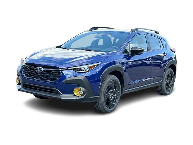 Thumbnail: 2026 Subaru Crosstrek - 1