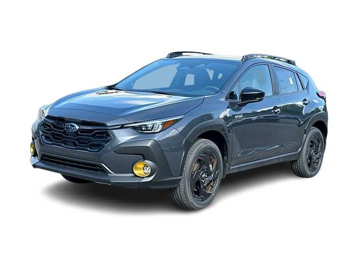 Thumbnail: 2026 Subaru Crosstrek - 1