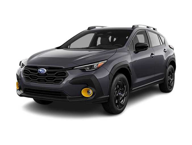 Thumbnail: 2026 Subaru Crosstrek - 1