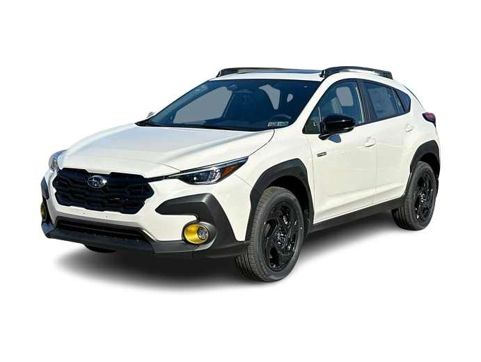 Thumbnail: 2026 Subaru Crosstrek - 1