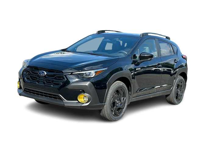 Thumbnail: 2026 Subaru Crosstrek - 1