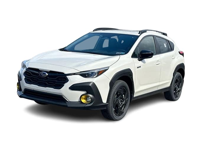 Thumbnail: 2026 Subaru Crosstrek - 1